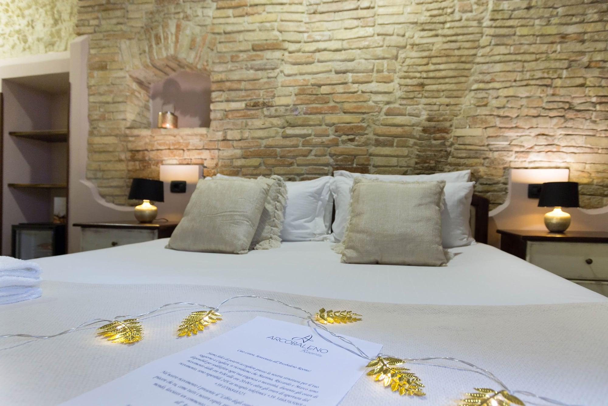 Arcobaleno Rooms Cagliari Exterior foto