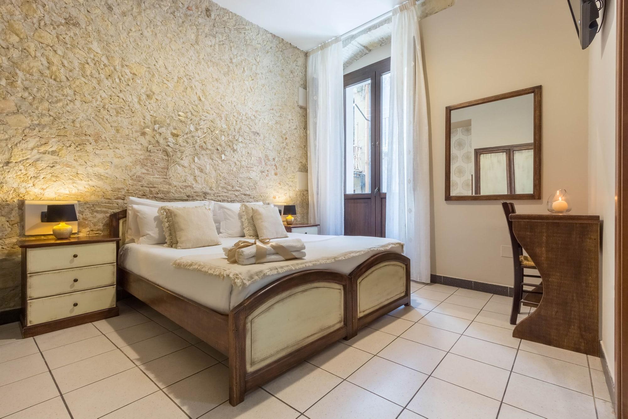 Arcobaleno Rooms Cagliari Exterior foto