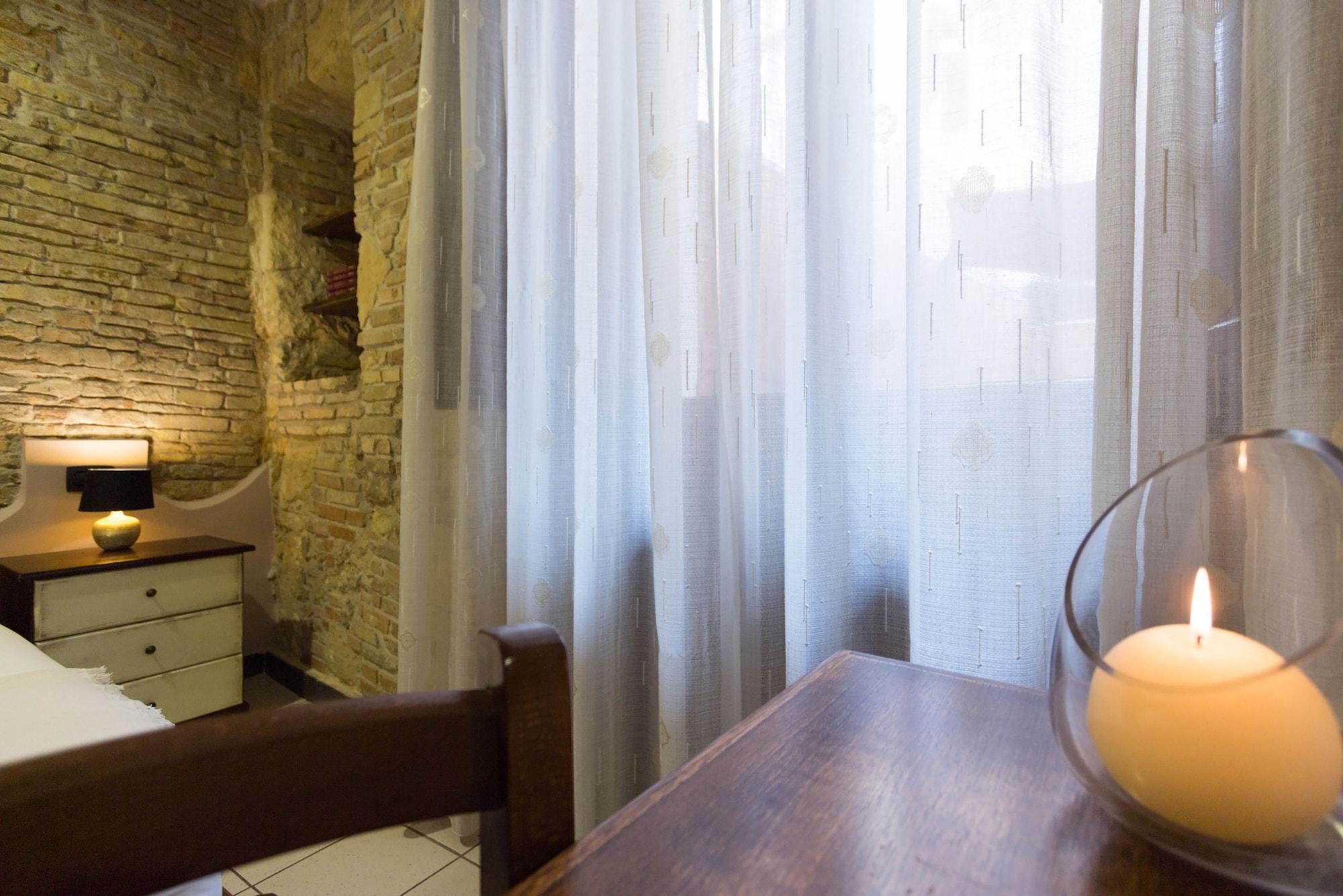 Arcobaleno Rooms Cagliari Exterior foto