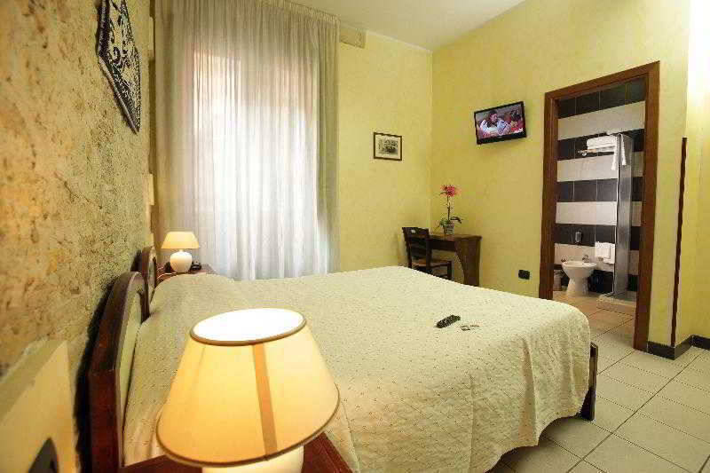 Arcobaleno Rooms Cagliari Exterior foto