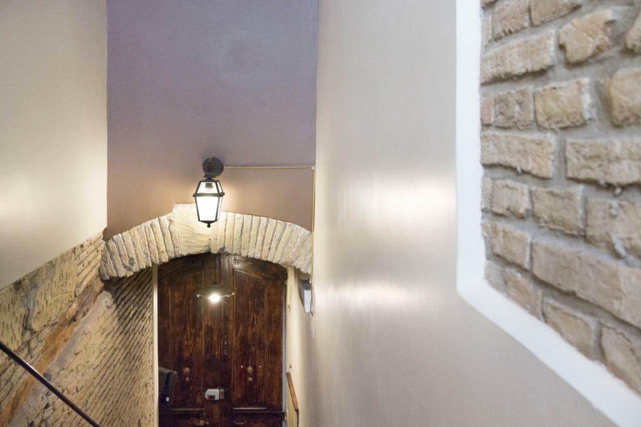 Arcobaleno Rooms Cagliari Exterior foto